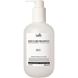 Champú Kids Care La'dor - pH 6.5 Fórmula Suave - 350mL Champú Kids Care La'dor - pH 6.5 Fórmula Suave - 350mL