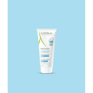 A Derma Primalba Cuidado facial y corporal de día 200mL