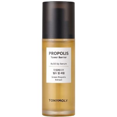 TonyMoly Suero para La Construcción de La Barrera de La Torre de Propóleos 60mL Caducidad: 2026-08-24 TonyMoly Suero para La Construcción de La Barrera de La Torre de Propóleos 60mL Caducidad: 2026-08-24