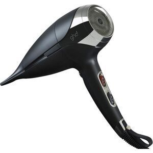 GHD Secador de pelo profesional Helios 1 un. Black