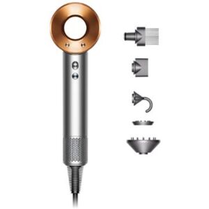 Dyson Supersonic™ Hair Dryer 1 un. Copper/Nickel No Box