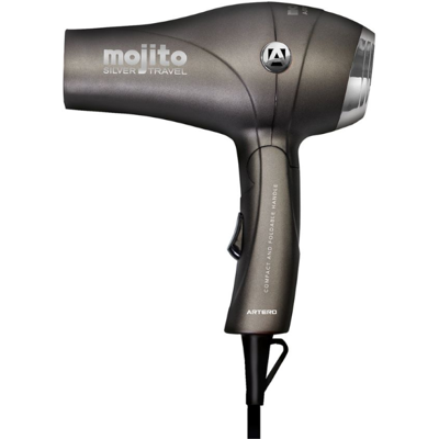 Secador de Pelo Mojito Silver 1000W - Artero Secador de Pelo Mojito Silver 1000W - Artero