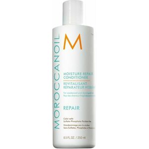 Moroccanoil Acondicionador reparador de la humedad Cabello dañado 250mL