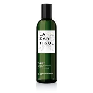 Lazartigue Champú purificante 250mL