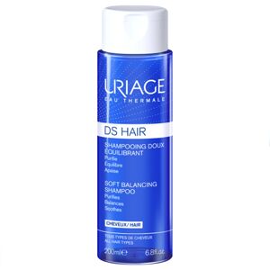 Uriage Champú capilar Ds Soft Balance 200mL