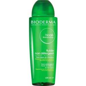 Bioderma Nodé Champú Fluido Capilar Uso Diario 1 un.