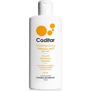 Caditar Champú para cabello seco 150mL