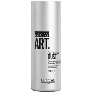 L'Oréal Professionnel Tecni Art Polvo Super Dust Volumen y Textura 7g