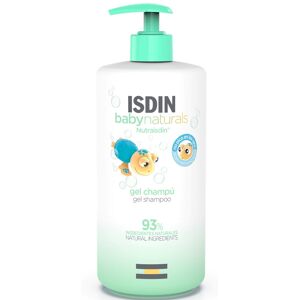 Isdin Champú en gel Babynaturals 1 un.