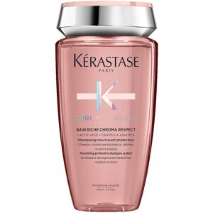 Kérastase Chroma Absolu Bain Riche Chroma Respect Cabellos coloreados 250mL