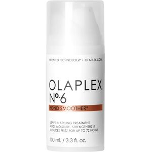 Olaplex Nº 6 Alisador de Adherencias 100mL