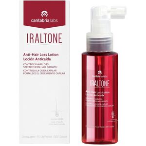 Cantabria Capilares Iraltone Loción Anticaída 100mL