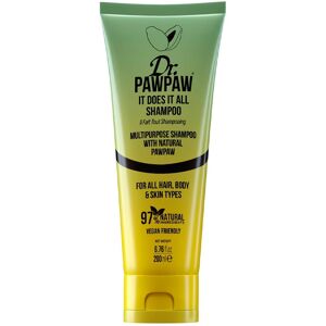 Dr. Paw Paw Champú multiusos It Does It All 200mL