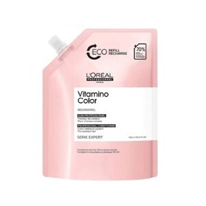 L'Oréal Professionnel Serie Expert Acondicionador Vitamino Color Resveratrol 750mL refill