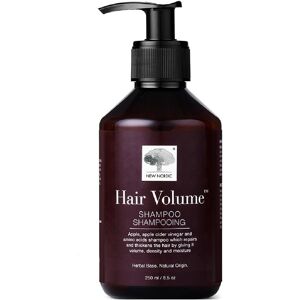 New Nordic Champú para el volumen del cabello 250mL