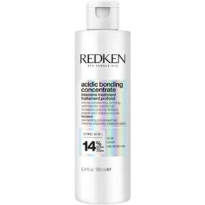 Redken Acidic Bonding Concentrate Tratamiento intensivo 150mL