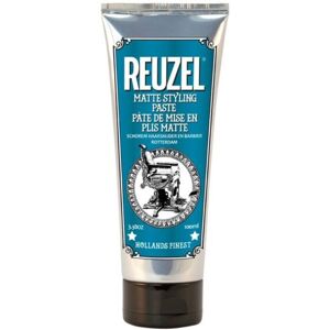 Reuzel Pasta de Peinado Mate 100mL