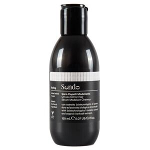 Sendo Styling Aceite sin aceite para el cabello 150mL