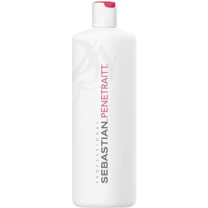 Sebastian Penetraitt Acondicionador Cabello brillante, fuerte y sin estrés 1000mL