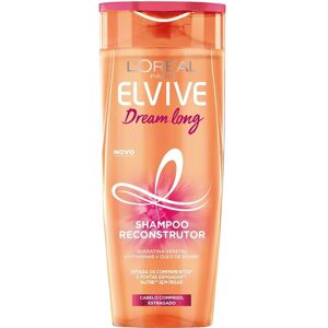 Elvive Champú reconstructor Dream Long Cabello largo 690mL