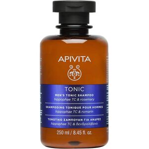 Apivita Champú tónico para hombre 250mL