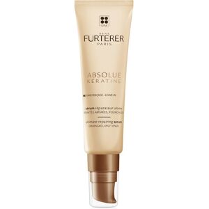 René Furterer Suero reparador Absolue Kératine 30mL