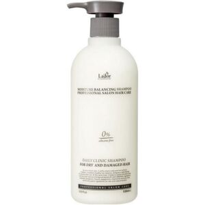 La'dor Moisture Balancing Champú 530mL