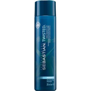 Sebastian Champú rizos retorcidos 250mL