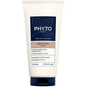 Phyto Acondicionador reparador para cabellos dañados y quebradizos 175mL