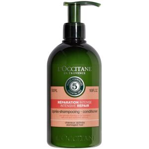 L'Occitane 5 Essential Oils Acondicionador Reparador Intensivo Cabello Dañado 500mL