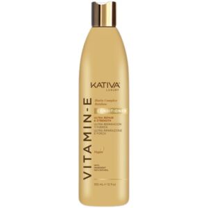 Kativa Acondicionador con vitamina E 355mL