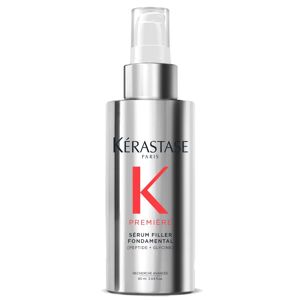 Kérastase Première Sérum Filler Fondamental para cabellos dañados 90mL