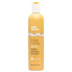 milk_shake Make My Day Champú para un cabello super suave 300mL