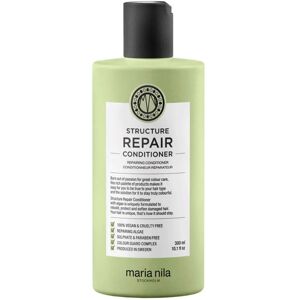 Maria Nila Structure Repair Acondicionador para cabellos secos y dañados 300mL