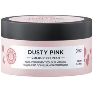 Maria Nila Colour Refresh Pigmentos de color semipermanentes 100mL 0.52 Dusty Pink