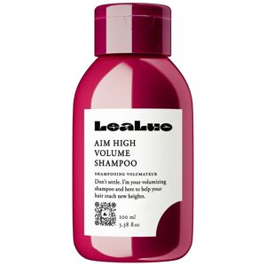 LeaLuo Champú Aim Hight Volume Cabello fino 100mL