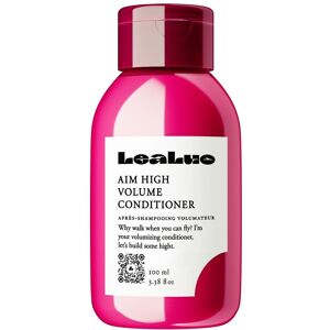 LeaLuo Acondicionador Aim Hight Volume Cabello fino 100mL