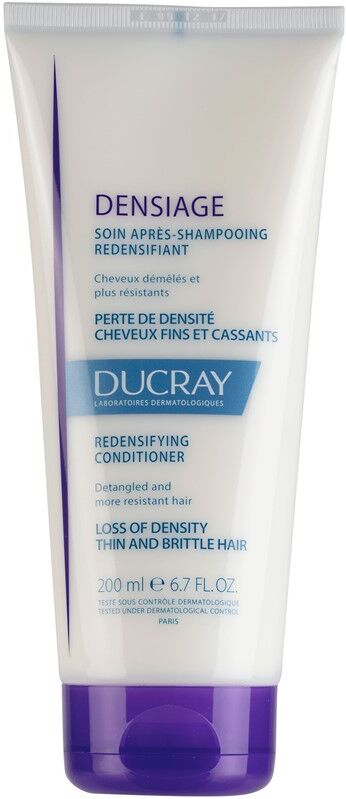 Ducray Acondicionador después del champú 200mL