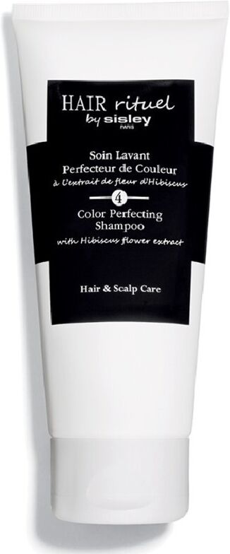 Sisley Champú Perfeccionador Del Color Hair Rituel 200mL