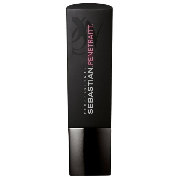 Sebastian Champú Penetraitt Cabello brillante, fuerte y sin estrés 250mL