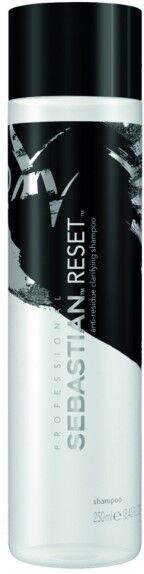 Sebastian Champú Effortless Reset 250mL