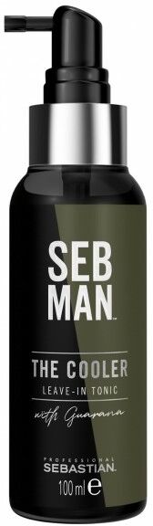 Sebastian Tónico sin aclarado Seb Man the Cooler 100mL