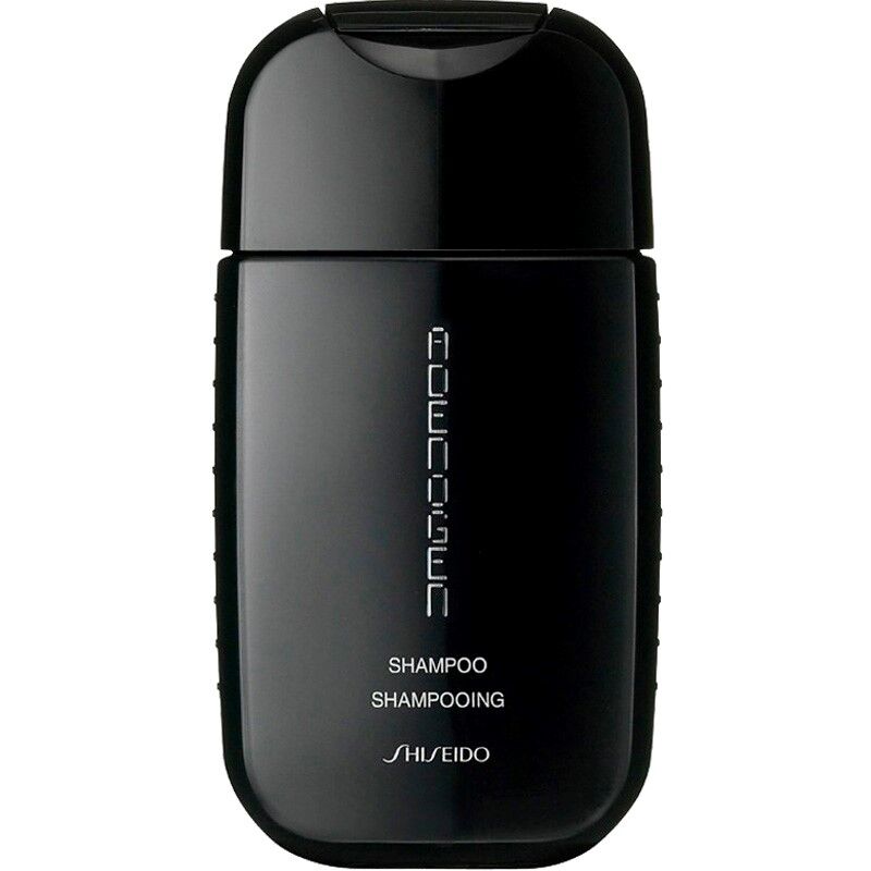 Shiseido Adenogen Champú Energizante Capilar 220mL