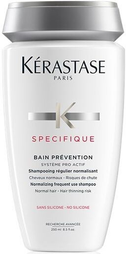 Kérastase Champú Preventivo Specifique Bain 250mL