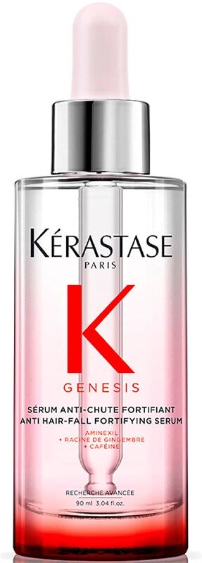 Kérastase Suero fortificante anticaída Génesis 90mL