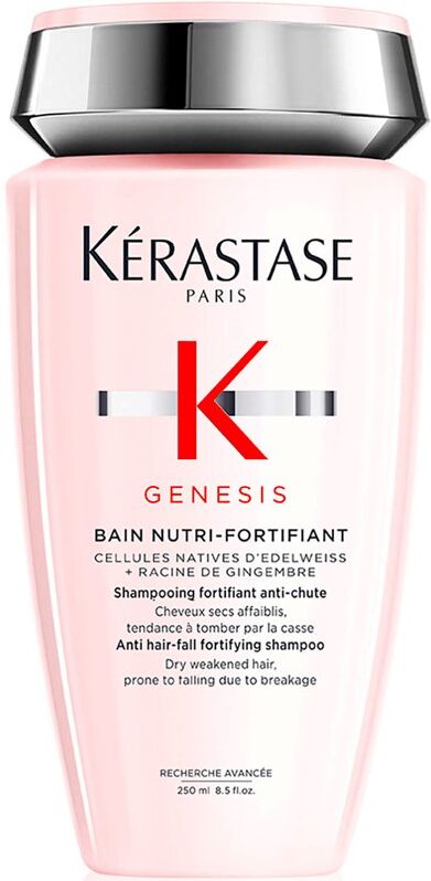 Kérastase Champú Génesis Bain Nutri-Fortifiant 250mL