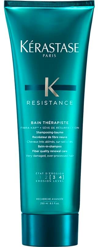 Kérastase Bálsamo en champú Resistance Bain Thérapiste 250mL