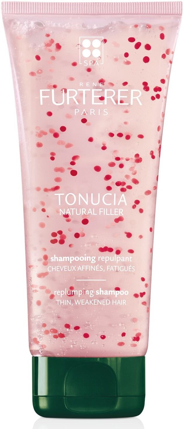 René Furterer Champú Tonucia Replumping 200mL