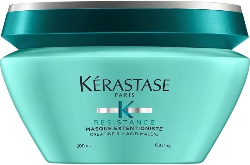 Kérastase Resistance Extentioniste Mask para el crecimiento del cabello 200mL