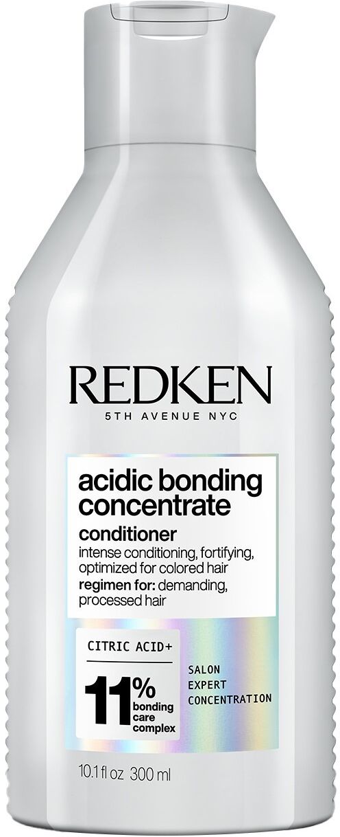 Redken Acondicionador concentrado adhesivo ácido 300mL